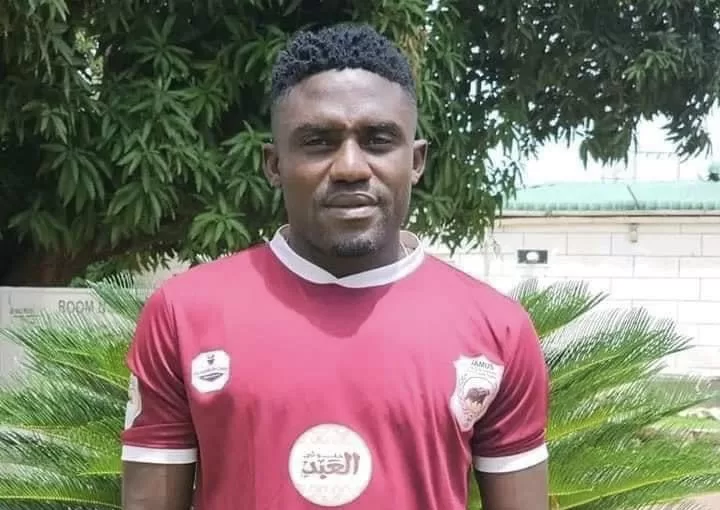 Le torchon brûle entre Etta Bawak et Dynamo de Douala