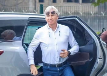 LIC : Marc Brys veut vivre au Cameroun