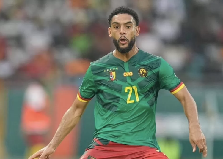 J-C Castelleto : « je ne suis pas comme Eto’o »