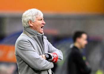 Cameroun : Marc Brys, le nouveau sélectionneur, arrive ce dimanche