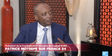Motsepe à propos de Eto'o : "personne n'est au-dessus de la loi"