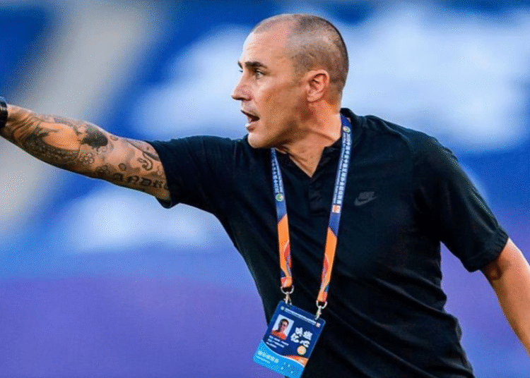 Samuel Eto'o Fils, Narcisse Mouelle Kombi