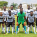 Victoria United, Canon de Yaoundé, clubs, Samartex Fc