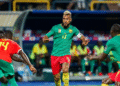 Martin Hongla, Marc Brys, Choupo-Moting, Lions Indomptables