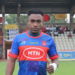 Boris Kache, Bamboutos Fc, Les Astres de Douala