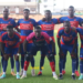 Les Astres de Douala, Bamboutos Fc, Play-offs 2024, Manfred Ekoi
