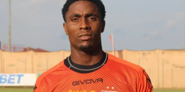Samuel Junior Elimbi, Union de Douala