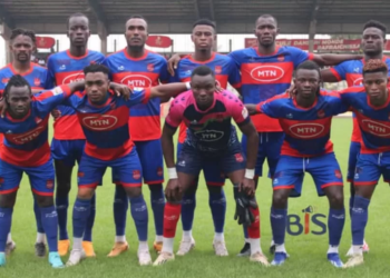 Bamboutos Fc, Aigle de la Menoua, Nso United