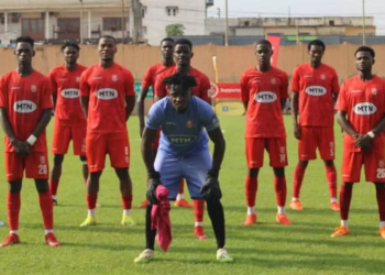 As Fortuna, Avion Academy, Aigle de la Menoua, émotions