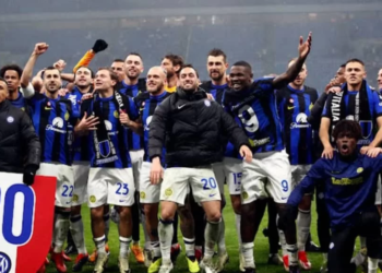 Yann Aure Bisseck, Inter Milan, Milan Ac