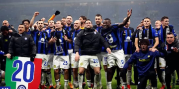 Yann Aure Bisseck, Inter Milan, Milan Ac