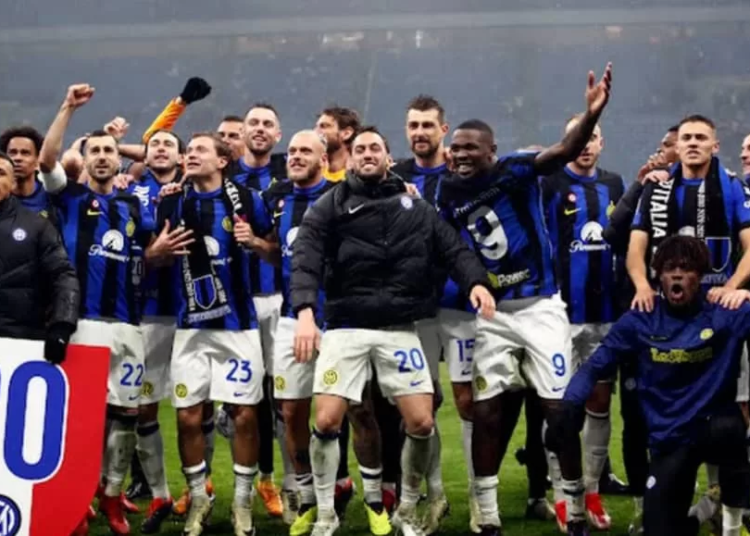 Yann Aure Bisseck, Inter Milan, Milan Ac