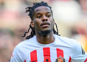 Pierre Ekwah, Sunderland; Marc Brys