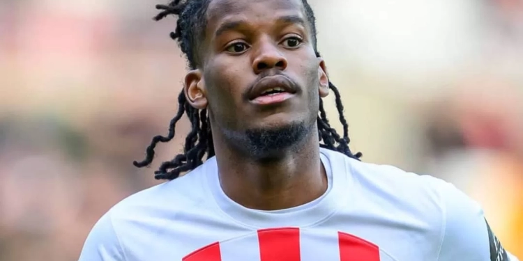 Pierre Ekwah, Sunderland; Marc Brys