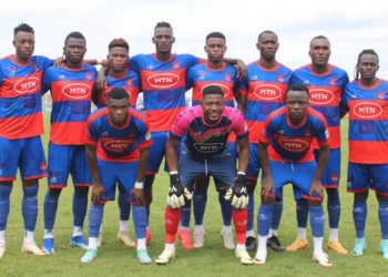 Bamboutos Fc, Fovu de Baham, Play-offs Down