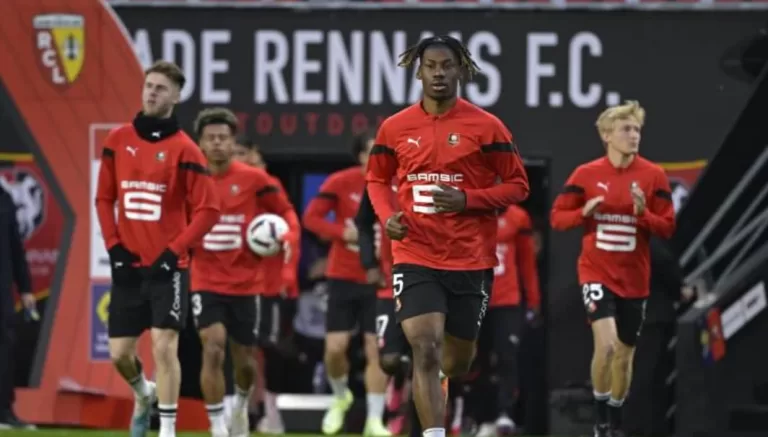 Ligue 1 : Wooh et Rennes ne verront pas l’Europe