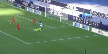 Napoli, malgré la performance solide de Zambo Anguissa