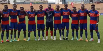 Play Down : Bamboutos de Mbouda se complique la tâche