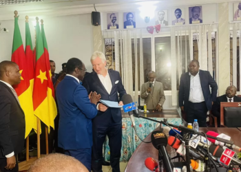 Lions Indomptables : des exclus pourrait être rappelés