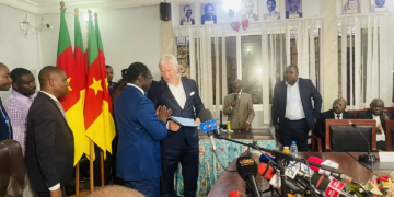 Lions Indomptables : des exclus pourrait être rappelés