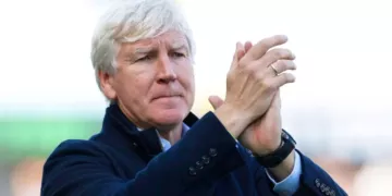 Marc Brys, Lion Indomptable, belge, Samuel Eto'o, Rigobert Song