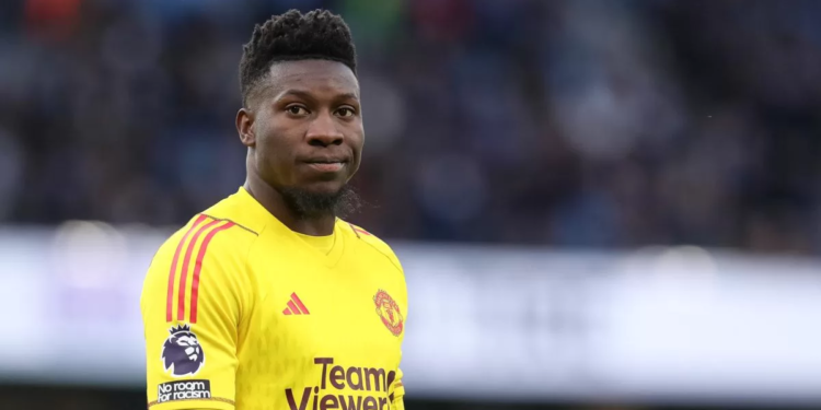 Chelsea, André Onana, Manchester United, West Ham
