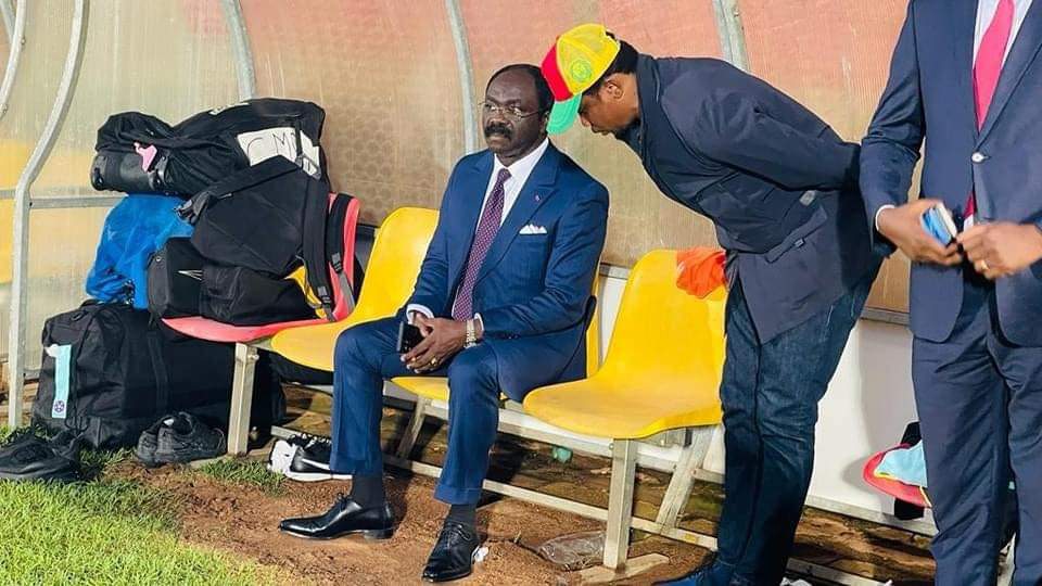 Bataille Fecafoot-Minsep : le Premier ministre en sapeur-pompier ?