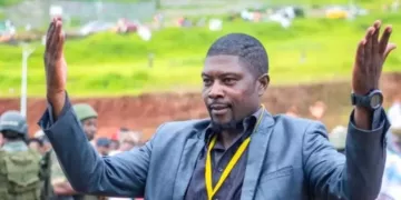 Soh Simplis, comme Anicet Mbarga Foe