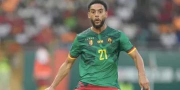 J-C Castelleto : « je ne suis pas comme Eto’o »