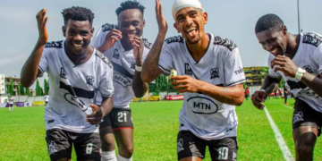 Elite One : Victoria United, le champion des arbitres ?