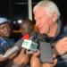 Lions Indomptables : Marc Brys est arrivé au Cameroun