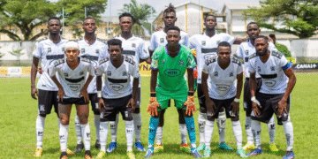 Victoria United, Canon de Yaoundé, clubs, Samartex Fc