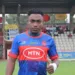 Boris Kache, Bamboutos Fc, Les Astres de Douala