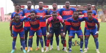 Bamboutos Fc, Aigle de la Menoua, Nso United