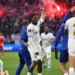 Faris Pemi Moumbagna, avril, Ligue 1