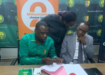 La Fecafoot va convoquer une nouvelle réunion pour Marc Brys