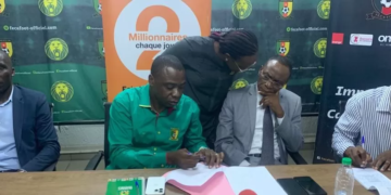 La Fecafoot va convoquer une nouvelle réunion pour Marc Brys