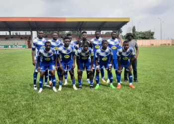 Play Down : une dernière gâchée pour Fovu de Baham