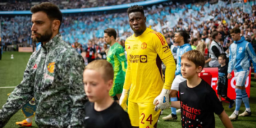 Humilié en CAN 2023, Onana brille avec Man United