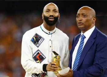 Emilio Nsue López et la Guinée Équatoriale, frappés par la FIFA