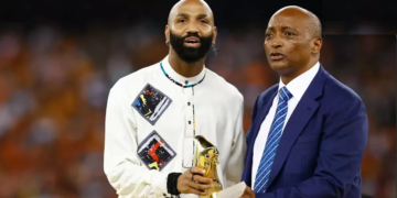 Emilio Nsue López et la Guinée Équatoriale, frappés par la FIFA