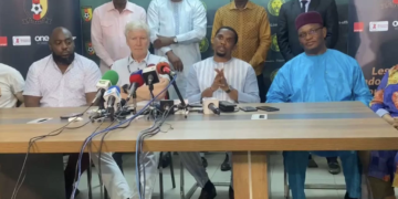 Samuel Eto'o présente ses excuses à Marc Brys