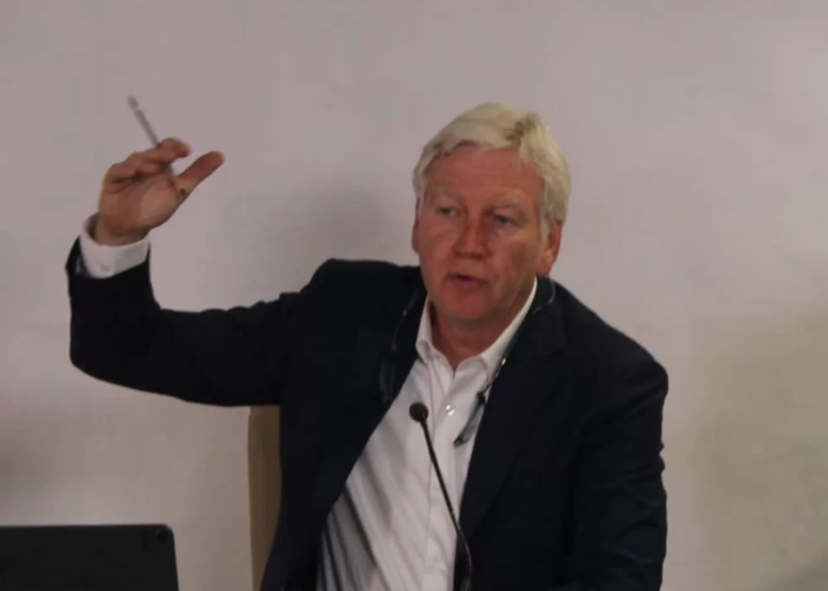 Samuel Eto'o Fils, Marc Brys, Fécafoot