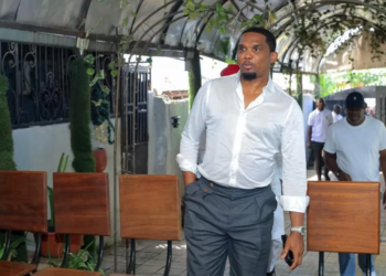 Nomination à la Fecafoot : aveu d’échec d’Eto’o ou défiance du gouvernement ?