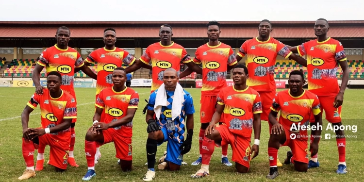 Coupe du Cameroun : Unisport du Haut-Nkam jette l’éponge