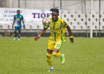 LIC : Quels locaux pour Marc Brys ?