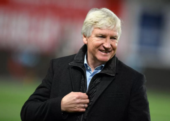 Marc Brys snobe la Fecafoot