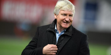 Marc Brys snobe la Fecafoot