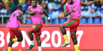 Faï Collins, Ngadeu et les ressuscités de Marc Brys