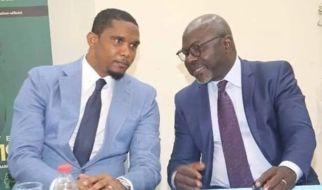 Jean-Lambert Nang : « la Fecafoot a eu la volonté de calmer le jeu »